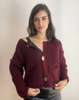 Cardigan Amelia