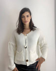 Cardigan Amelia