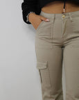Pantalone Cargo