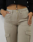 Pantalone Cargo