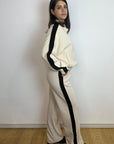 Pantaloni Gold Lumina
