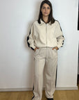 Pantaloni Gold Lumina