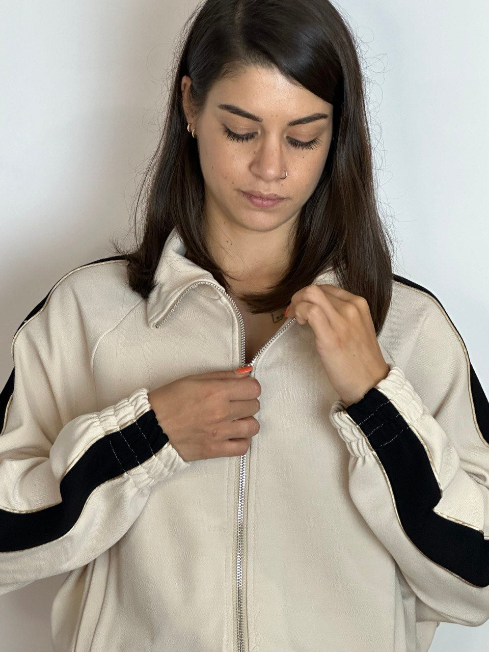 Maglia Gold Lumina