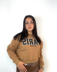 Felpa Paris